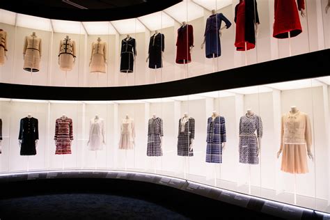 chanel viv|gabrielle coco chanel exhibit.